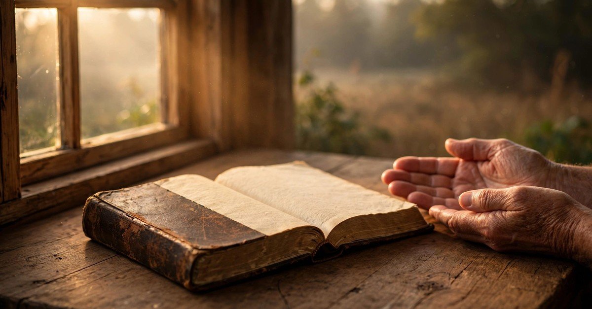 Being Before Sending: The Formation Crisis Behind Missionary Attrition