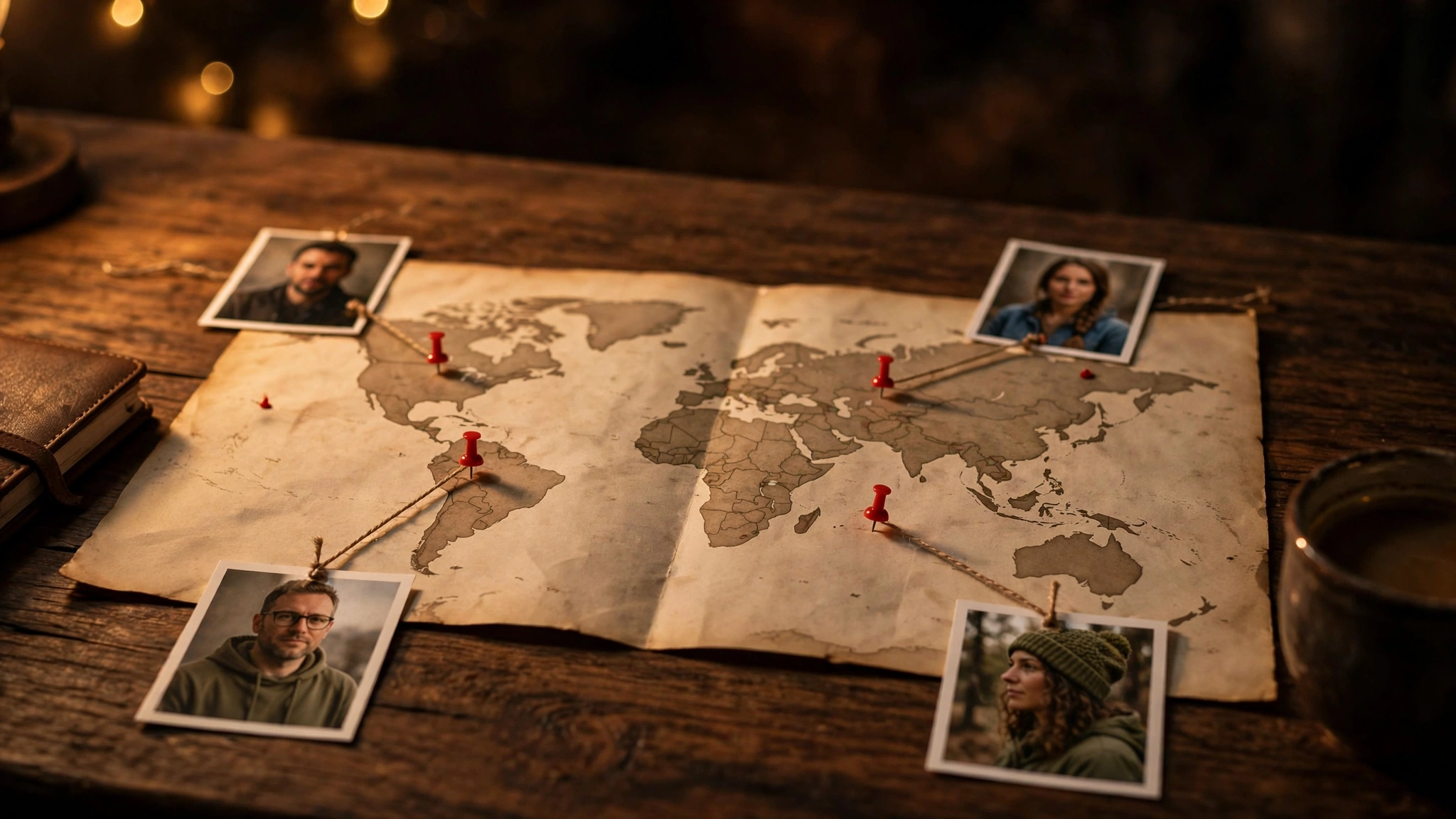 Fewer Partners, Greater Depth: Four Moves for a Missions Strategy