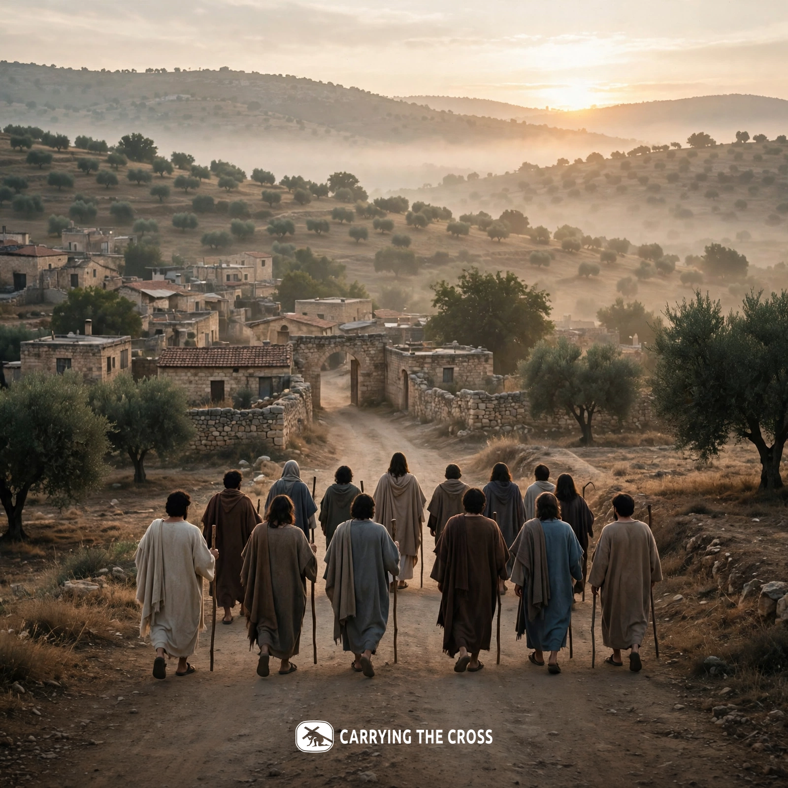 Daily Devotional: Matthew 10