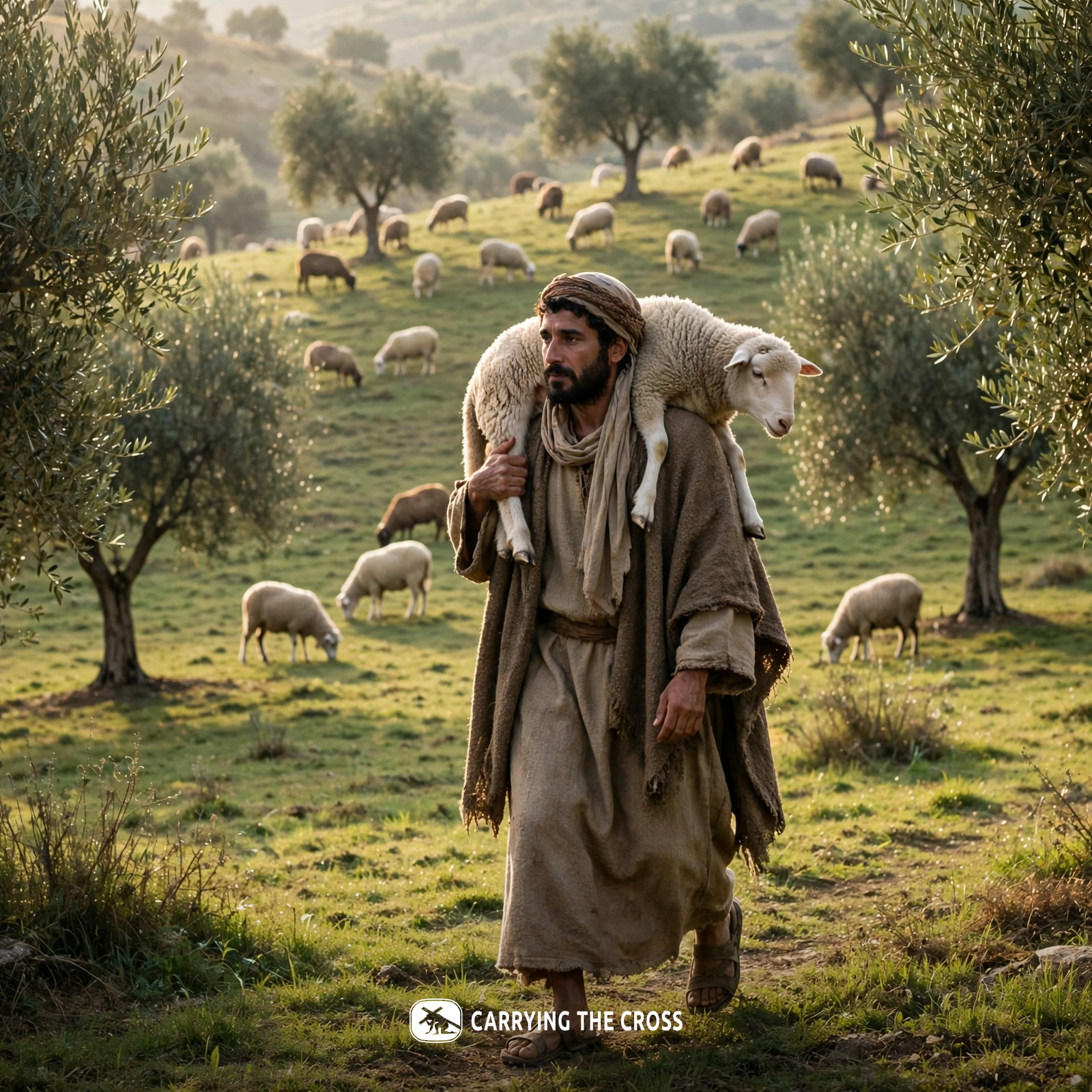 Daily Devotional: Matthew 18