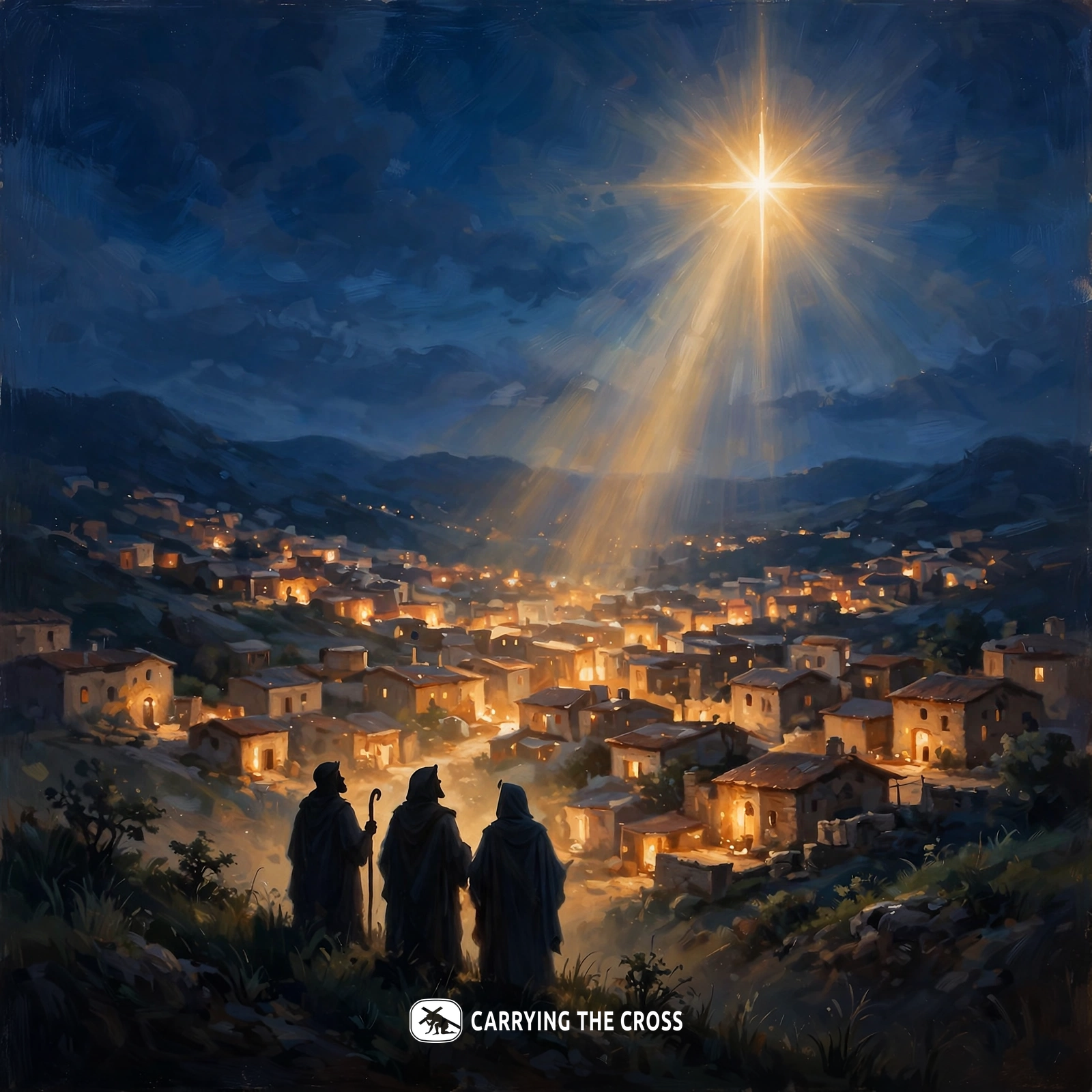Daily Devotional: Matthew 2
