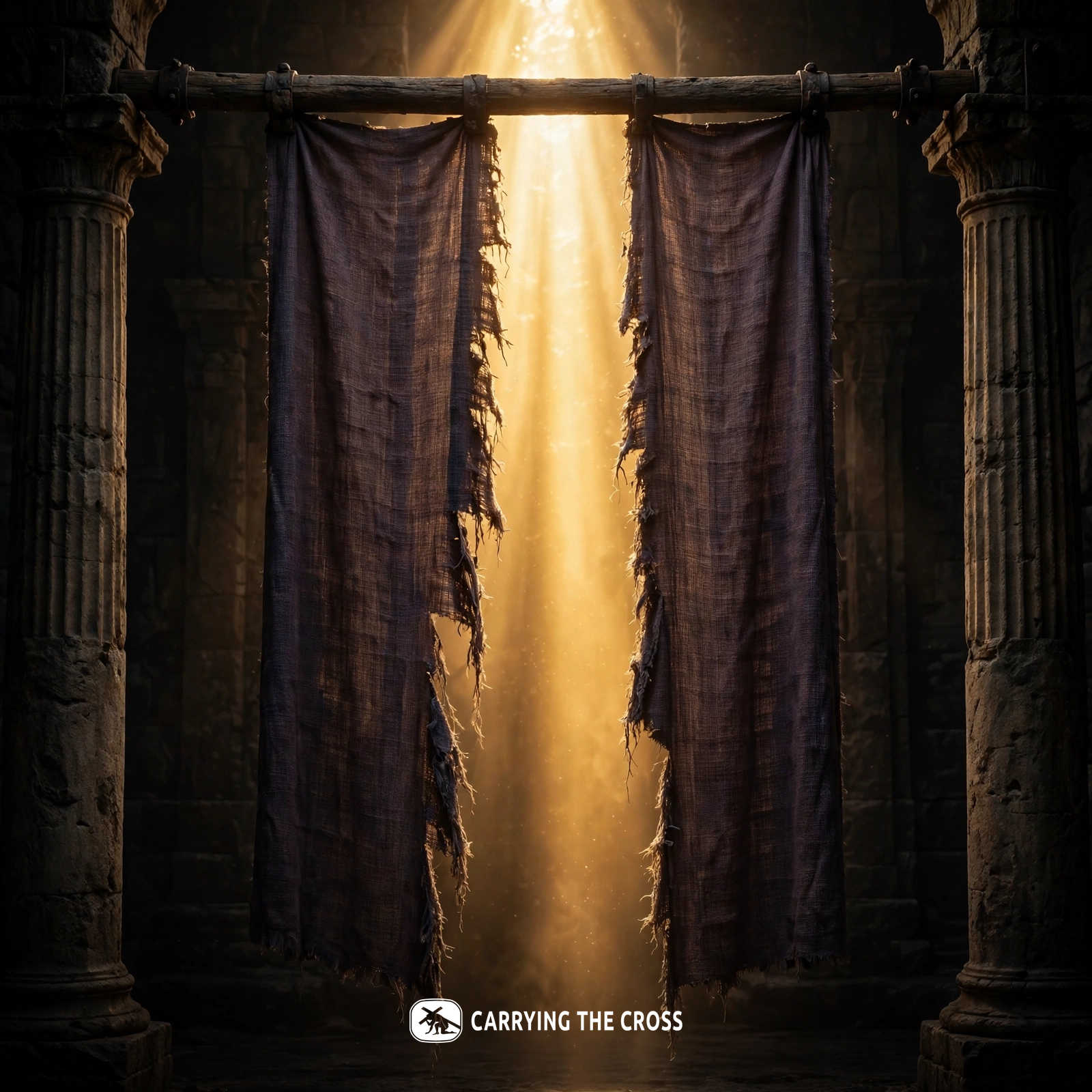 Daily Devotional: Matthew 27