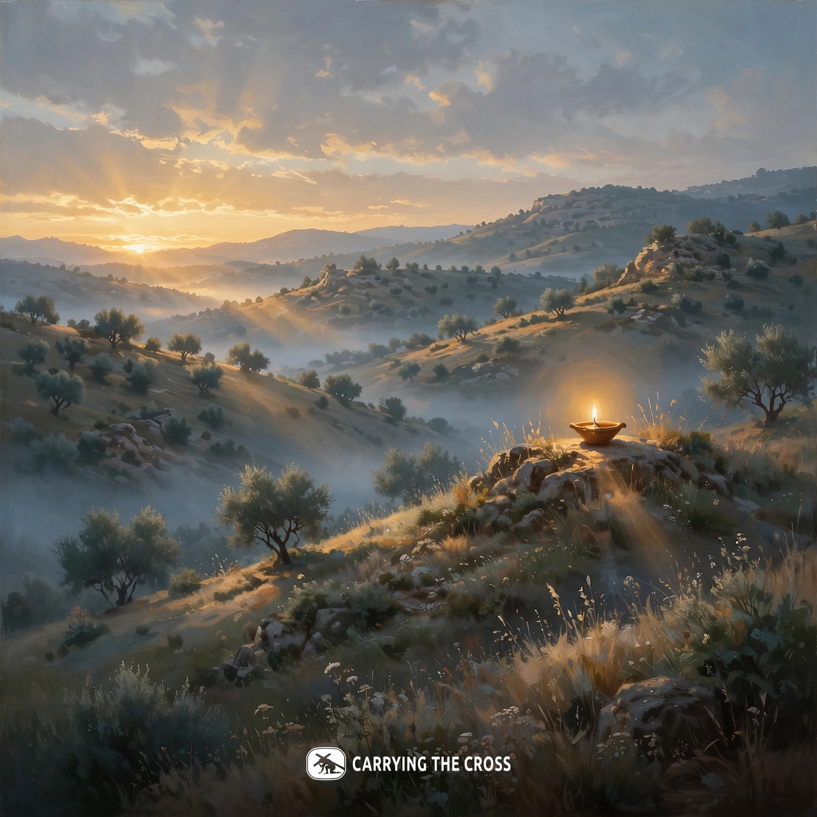 Daily Devotional: Matthew 5