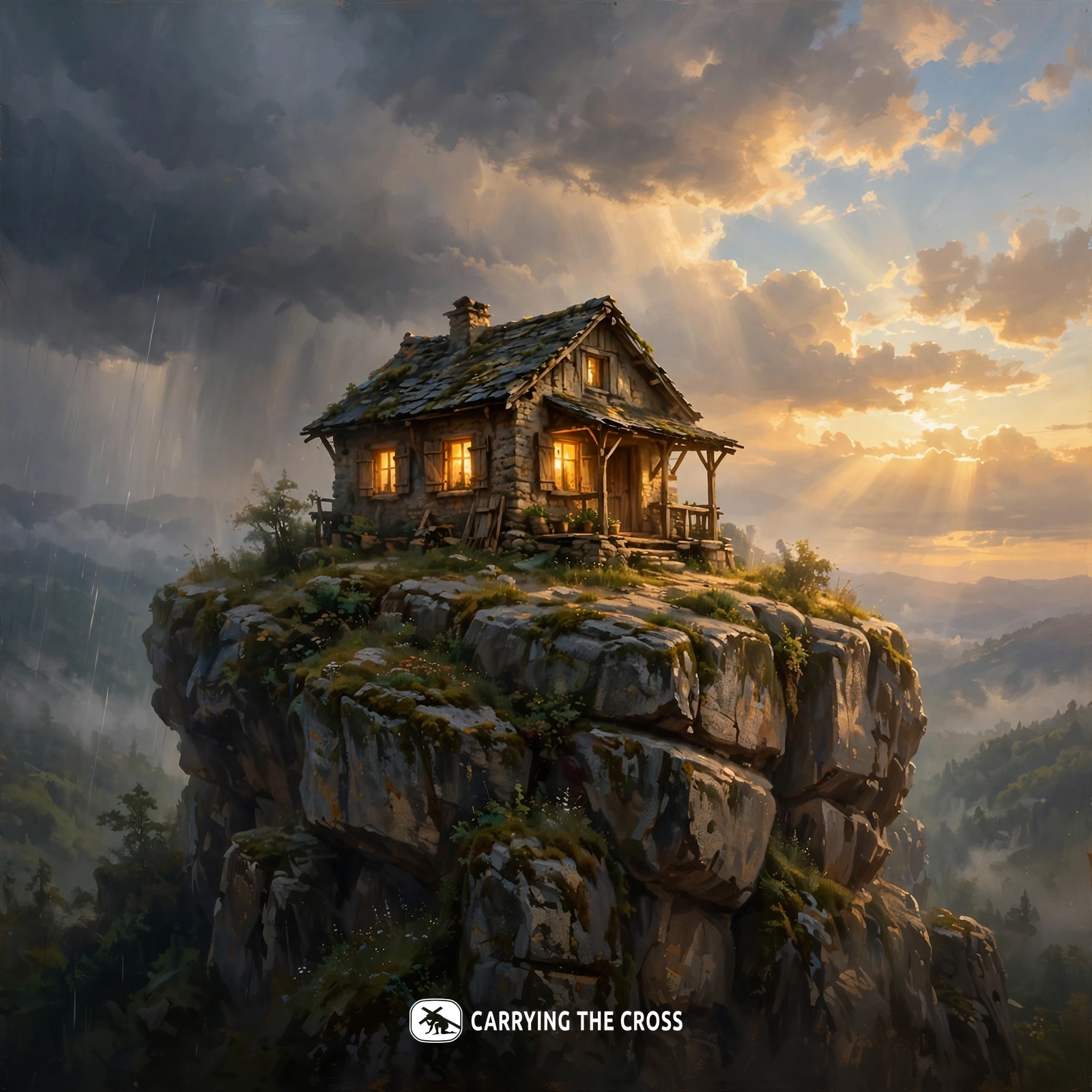 Daily Devotional: Matthew 7