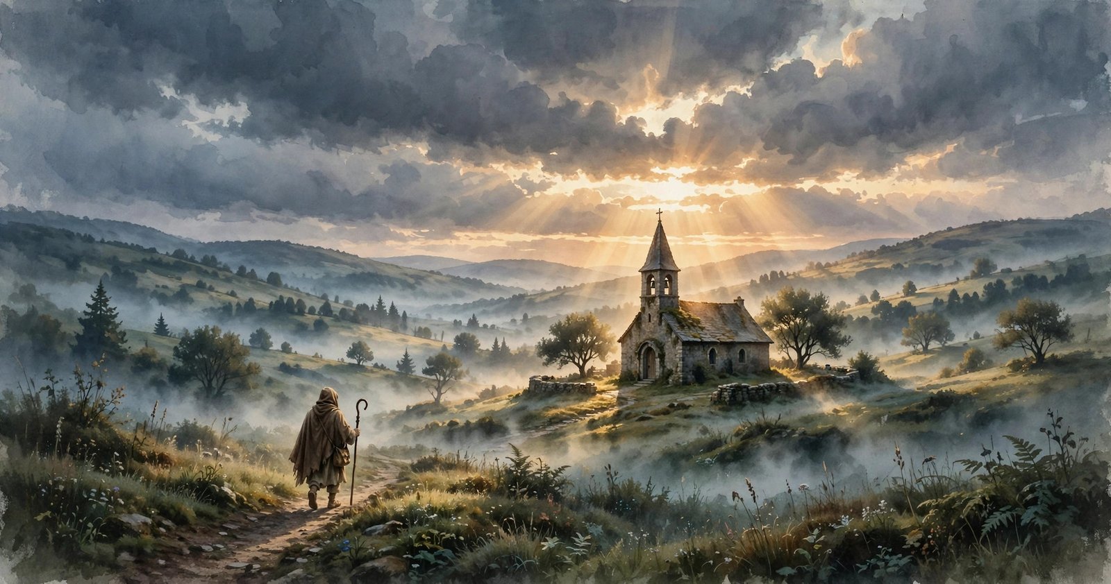 Church Revitalization Will Be Won by Formed Leaders, Not Better Methods